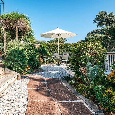 Seadream Villa Oneroa Eksteriør billede