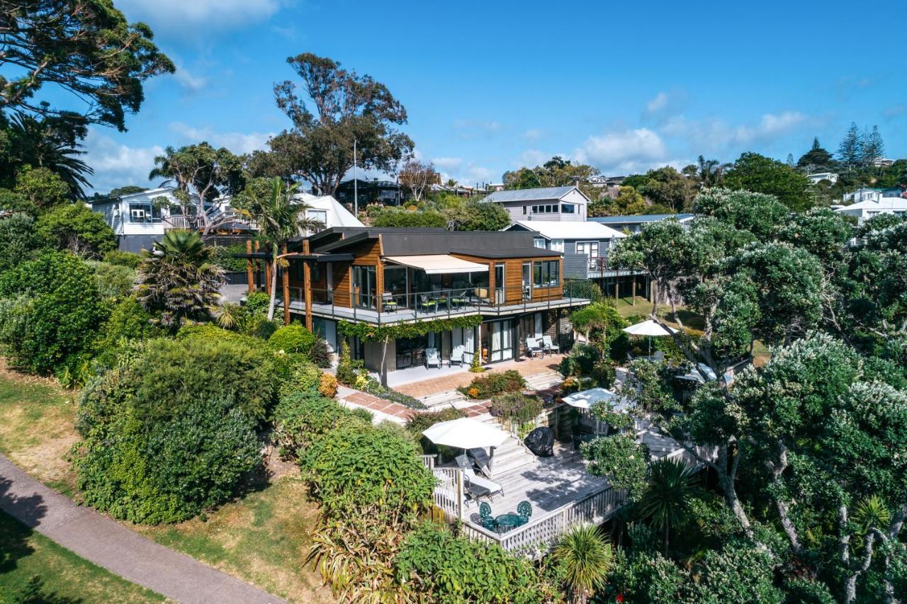 Seadream Villa Oneroa Eksteriør billede