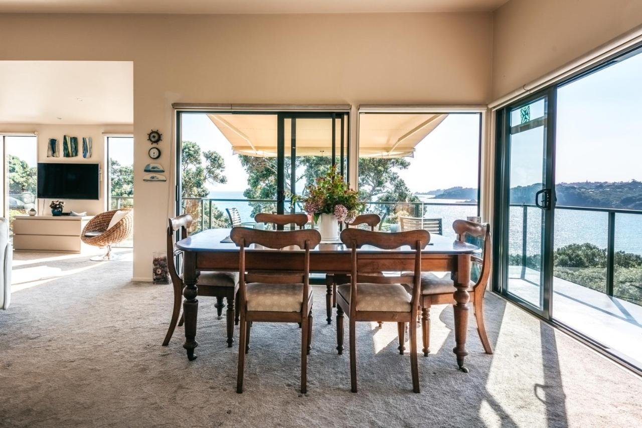 Seadream Villa Oneroa Eksteriør billede