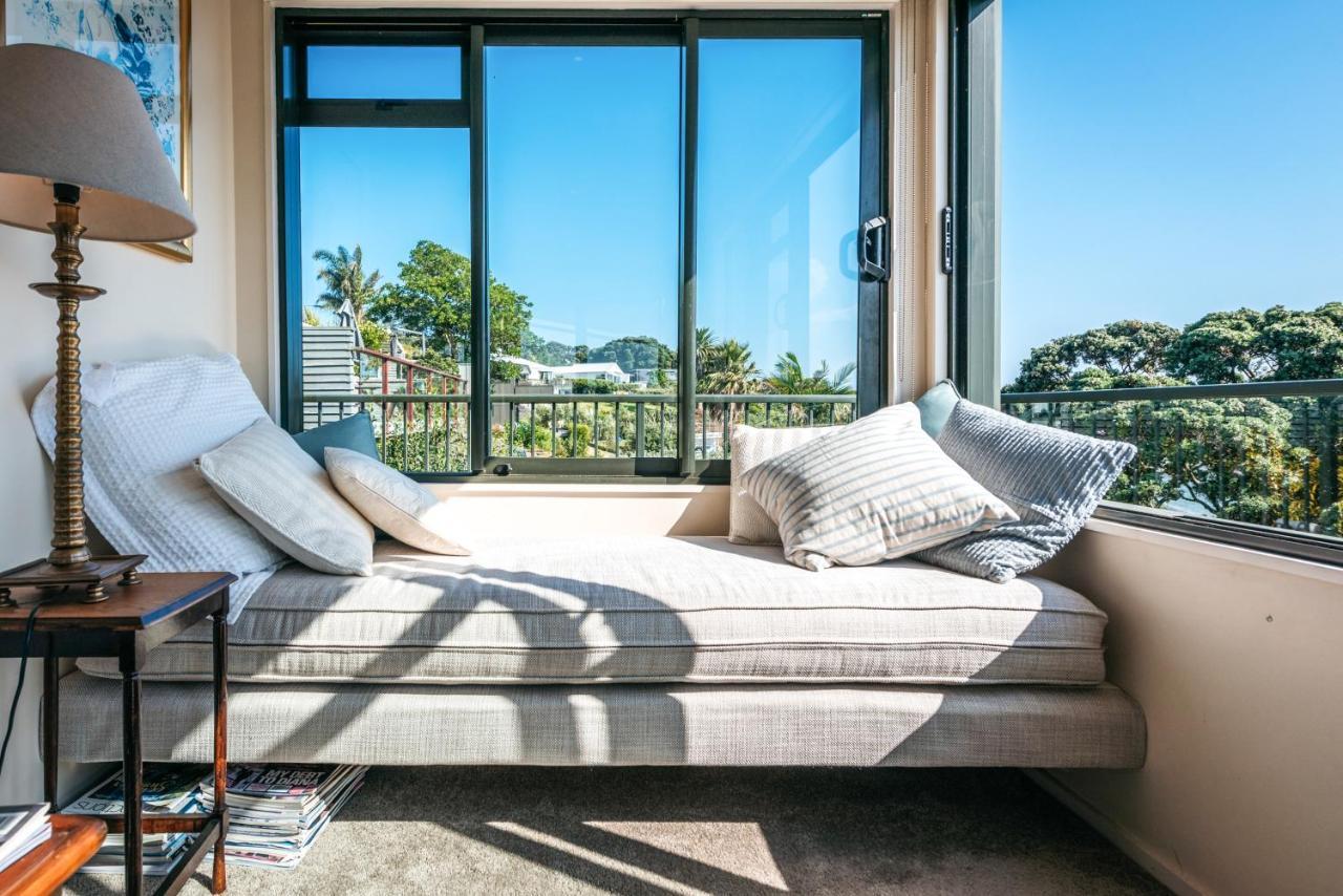 Seadream Villa Oneroa Eksteriør billede