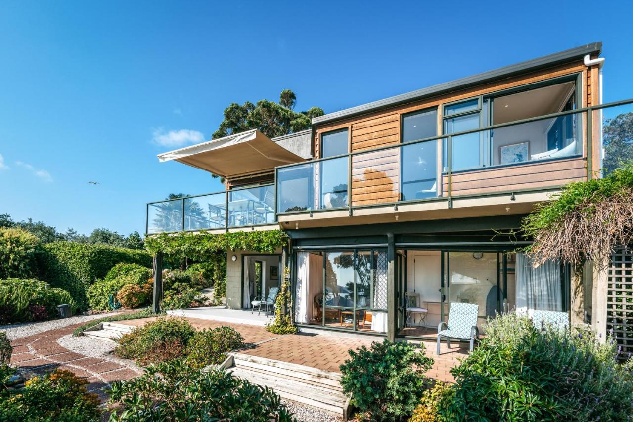 Seadream Villa Oneroa Eksteriør billede