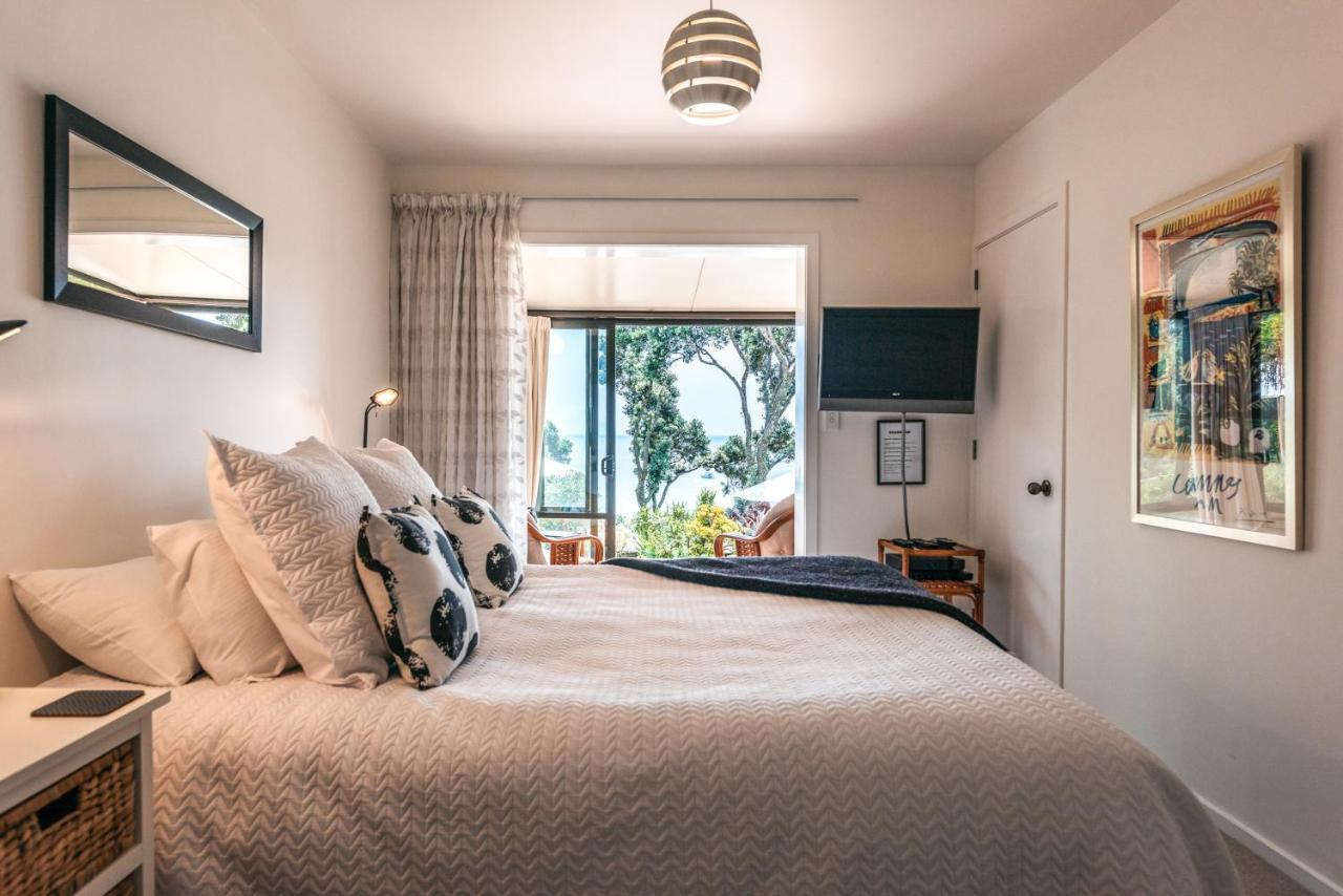Seadream Villa Oneroa Eksteriør billede
